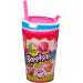 Shopkins Snackeez 2-in-1 Snack and Drink Cup - Convenient Snacking Solution - Buy Online on GoSupps.com