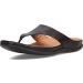 Strive Capri - Women's Supportive Sandals with Arch Support Black 8
