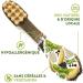 Whimzees by Wellness Crocodile - Grain-Free Dental Care Snacks for Large Dogs | 6 Pack (2 Bags) - Natural Couch Sticks - Buy Online on GoSupps.com