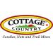 Cottage Country Spearmint Scotch Mints 800g (Pack of 1) - Buy Online on GoSupps.com