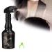 Nurnesy Barber Spray Bottle 280 ml Water Spray Bottle Refillable Empty Spray Bottle Water Sprayer Hair Plant and Home Cleaning Water Nebulizer (#2) - Buy Online on GoSupps.com