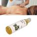 Premium 118ml Cold-Pressed Olive Oil Massage Oil | Nourishing Essential Oil for Hair Skin & Hands - International Shipping Available - Buy Online on GoSupps.com