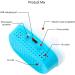 Automatic Anti Snoring Nasal Dilators - Blue Snore Stopper for Comfortable Sleep - Buy Online on GoSupps.com