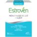 Estroven SLEEP COOL + CALM | Menopause Relief Dietary Supplement | Estrogen Free** | Helps Reduce Hot Flashes & Night Sweats* | 30 Caplets
