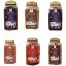 Farm Royale Spice Combo(Pizza Seasoning Javitri Hing Whole Kalongi Dry Ginger Long Pepper - Buy Online on GoSupps.com