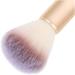 POPETPOP 4 Sets Makeup Brush Facial Tools Blush Highlighter Applicator Powder Brush Highlighter Makeup Brush Fan Makeup Brush Face Fan Concealer Brush Wooden Handle Powdery Woman - Buy Online on GoSupps.com