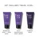 Keys Soulcare Spa Set | Harmony Mask Body Wash & Cream | Nourishing Cruelty-Free Skincare for All Skin Types - Buy Online on GoSupps.com