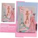 Housoutil 5 Oil Blotting Paper Absorbing Tool Facial Oil Wipes Oil-Absorbing Papers Oil Control Facial Tissue Oily Skin Care Face Flax Wood Pulp Tissue Paper Men and Women Clean - Buy Online on GoSupps.com