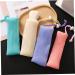 VINTORKY 3pcs Soap Bag Foam Net Soap Sock for Bar Soap Exfoliating Soap Bag Soap Savers Bag for Bar Soap Pe - Buy Online on GoSupps.com