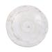ABOOFAN 1pc Sauce Plate Kitchen Tableware Tea Bag Holder Dish Ceramic Storage Plate Seasoning Plate Ceramic Pasta Bowls Sauce Dipping Bowls Dishes Household Ceramics White Tray