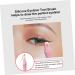 BIUDECO Eyeliner Auxiliary Artifact Lash Kit Eyelash Mascara Tool Eyeliner Makeup Aid Miss Makeup Stand Eyes - Buy Online on GoSupps.com