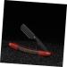 Buy Housoutil Men's Razors - Foldable Barber Blade Mustache Trimmer Eyebrow Grooming Scissors & Travel Beard Cutter - Stainless Steel Perfect for Shaving & Grooming - Buy Online on GoSupps.com
