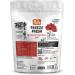  POL'S POL'S - 15g Freeze-dried Strawberry the best snack on the go non-GMO gluten-free no added sugar vegan raw kosher additive-free dried strawberries Freeze-dried strawberry - Buy Online on GoSupps.com