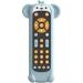Generic Remote Phone Playset for Toddlers | Realistic Music & TV Control Toy | Ideal for 1-2 Years | White Monkey Case - Buy Online on GoSupps.com