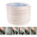GULELAYAR Nail Art Adhesive Tapes - 8 Rolls Creative DIY Design Striping Tape for Nail Art Decoration - 0.5cm+1.2cm Width - Nail Guide Tips Masking Tape - DIY Nail Tip Accessories - Buy Online on GoSupps.com