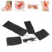 Buy Extra Large Electrical Heating Mat - Fast USB Heating Film with 3 Gears for Home & Outdoor Use | International Shipping Available - Buy Online on GoSupps.com