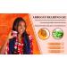 ARHGOAT Braiding Gel for Dreadlock Locs Hair 3.53oz - Strong Hold, Attractive Scent, No Flake - Natural Hair Products for Black Women - Buy Online on GoSupps.com