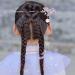 URFEDA Chinese Hair Stick Ginkgo Biloba Butterfly Hair Sticks Flowers Hair Clips Shiny Metal Hair Sticks Fashion Hair Stick Rhinestone Hair Chopsticks Vintage Hair Stick for Women and Girls - Buy Online on GoSupps.com