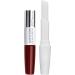 Maybelline Superstay 24 Hour Dual Ended Lipstick 542 Cherry Pie 9 ml - Long Lasting Lip Color - Buy Online on GoSupps.com