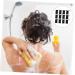 Baluue 20 Pcs Soap Foaming Mesh Bag Soap Drawstring Bath Bags Shower Soap Bag Perm Tin Soapdish Nylon Fiber - Buy Online on GoSupps.com