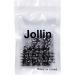 Jollin 3456pcs Flatback Rhinestones Glass Charms Diamantes Gems Stones for Nail Art 6 Size ss4 ss12 Amethyst - Buy Online on GoSupps.com