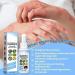 BIVOO Herbal Psoriasis Relief Spray - Eczema & Vitiligo Soothing Treatment - Buy Online on GoSupps.com