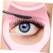 WOFASHPURET 2pcs Mascara Brush Makeup Eyeliner Lash Tool Eyelash Makeup Tool Eyeliner Stencil Aids Make up Girl - Buy Online on GoSupps.com