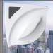 Double-Sided Magnetic Window Cleaner Wiper Brush Useful Glass Surface Cleaning Tool - Buy Online on GoSupps.com