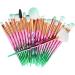 POPETPOP Blending Brush Foundation Brush - Buy Online on GoSupps.com
