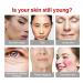 Ginseng Gold Polypeptide Anti-Ageing Essence - 2PCS Set | Powerful Anti-Wrinkle Serum for Face - Buy Online on GoSupps.com