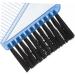Ipetboom 1 Set Mesh Make up Bag Hair Color Diy Tools Hair Dye Tools Diy Dye Hair Tool Kit Hair Coloring Dyeing Kit Hair Dye Bleach Kit Highlighting Board Hair Tint Heightened Type Brush - Buy Online on GoSupps.com