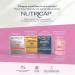 Nutricap Luxurious Hair - Patented Keratin - Shine & Hair Growth - Keratin, Zinc, Vitamins - 60 capsules -1 Month Treatment - Buy Online on GoSupps.com