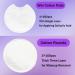 Cotton Pads Start Makers 550 Pack 100% Pure Cotton Absorbent Face Pads Cotton Wool Pads Makeup Remover Pads Eye Make Up Remove Nail Polish Remover Pads Nail Varnish Remover Pads - Buy Online on GoSupps.com