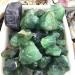 Natural Crystal Rough Wholesale Natural Large Rough Raw Green Fluorite Crystal Stone 500g-1350g 1pc (Color : 1150g-1350g) - Buy Online on GoSupps.com