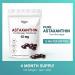 Belano Astaxanthin 12mg Premium Astaxanthin Antioxidant Supplements Supports face Skin Immune 120 Softgels 4 Month Supply - Buy Online on GoSupps.com