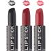 Stargazer Lip Stick Number 135 Soft Pigmented Long Lasting Cruelty-Free Lipstick - Buy Online on GoSupps.com