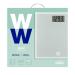 Weight Watchers by Conair Digital Glass Bathroom Scale 400 Lbs. Capacity - Buy Online on GoSupps.com