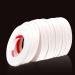 12 Rolls Lash Tape Micropore Breathable Eyelash Tape for Eyelash Extensions to Secure Eye Patches and Lift Eyelid(0.16in 12 Rolls) 0.16inch*12 Rolls