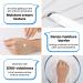 Real Barrier Intense Moisture Hyaluronic Cream - Panthenol Skin Barrier Repair & Daily Hydrating Moisturizer for Sensitive Skin - 2.02 Fl Oz - Buy Online on GoSupps.com