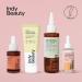 Vitamin C Moisturising Facial Oil 30ml - Brightening Serum for Face - Smoothing & Firming Face Care - Dark Spot Remover - Lightweight & Non-Sticky Skincare - Indy Beauty - Buy Online on GoSupps.com