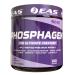 EAS Phosphagen Ultimate Creatine Powder | Power, Strength, Muscle Size, & Cell Volumization | Pure 99.9% Potency | 100 Servings (Unflavored) 1.1 Pound (Pack of 1)