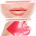ULTECHNOVO Lip Care Cosmetic 4 Boxes Lip Collagen Lip Balm Lip Plumping Hydrating Beauty Products Lip Sleeping Gel Lip Beauty Lip Skin Lip Gel Pads Patch Care - Buy Online on GoSupps.com