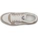 hummel St. Power Play Suede Mix Unisex Adult Athleisure Trainers Low Ortholite Insole 40 EU Humus Marshmallow - Buy Online on GoSupps.com