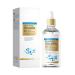100ml Niacinamide & Hyaluronic Acid Serum with Collagen Complex Lightweight Daily Facial Moisturizer White One Size One Size White