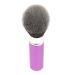 Vela.Yue Retractable Angled Kabuki Brush for Face Powder, Blush & Bronzer - Travel Friendly - Buy Online on GoSupps.com