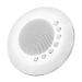 White Noise Machine Portable Sound Machines 28 Soothing Sounds Sleep Noise Maker Ideal Gifts for Kids Adult Bedside Travel Nursery Camping