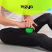 Fizyo Igelball 4er Set Massage Globe Set for Reflex Zones Muscle Relaxation & Pain Relief | Spiked Balls for Hand Foot & Back Massage - Buy Online on GoSupps.com