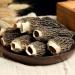 50g De Th Aux Morilles Et Aux Herbes Th Parfum Original De Chine Compos De Champignons Sauvages Cueillis La Main D'herbes Vertes Et De L gumes S ch s Id al Pour De Soupes Nourrissantes - Buy Online on GoSupps.com