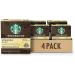 STARBUCKS Veranda Blend for Nespresso Vertuo Blonde Roast Coffee Pods 8 K-Cup Capsules Pack of 4 & By Nespresso Pike Place 5 X 10 Nespresso Coffee Pods 50 Count - Buy Online on GoSupps.com