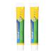 Hemorrhoid Care Cream Hemorrhoid Treating Cream Stop Itching Relieve Discomfort 2pcs Anti Inflammatory Fast Acting Easy to Use Promotes Healing Symptom Relief Organic Matter